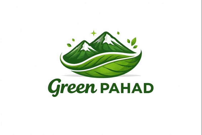 greenpahad.in